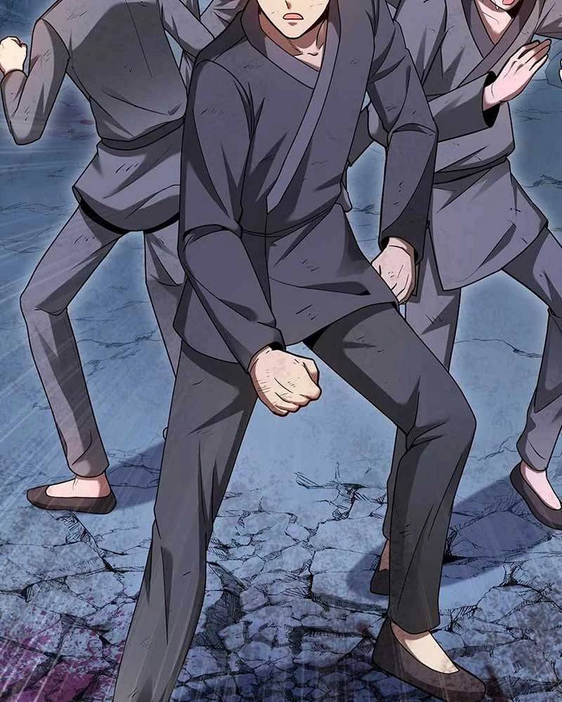 Thiên Tài Võ Thuật Hồi Quy: Chapter 44