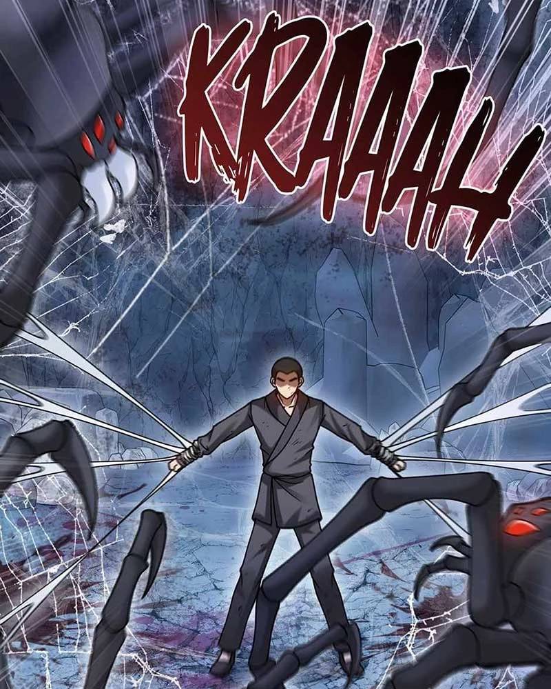 Thiên Tài Võ Thuật Hồi Quy: Chapter 44