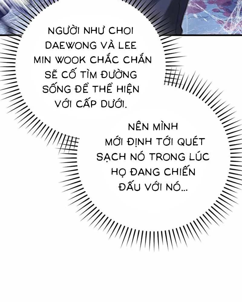 Thiên Tài Võ Thuật Hồi Quy: Chapter 44