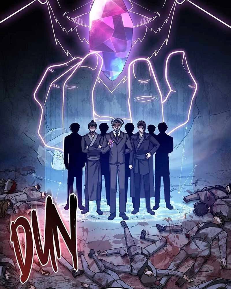 Thiên Tài Võ Thuật Hồi Quy: Chapter 44