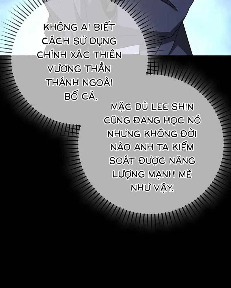 Thiên Tài Võ Thuật Hồi Quy: Chapter 44