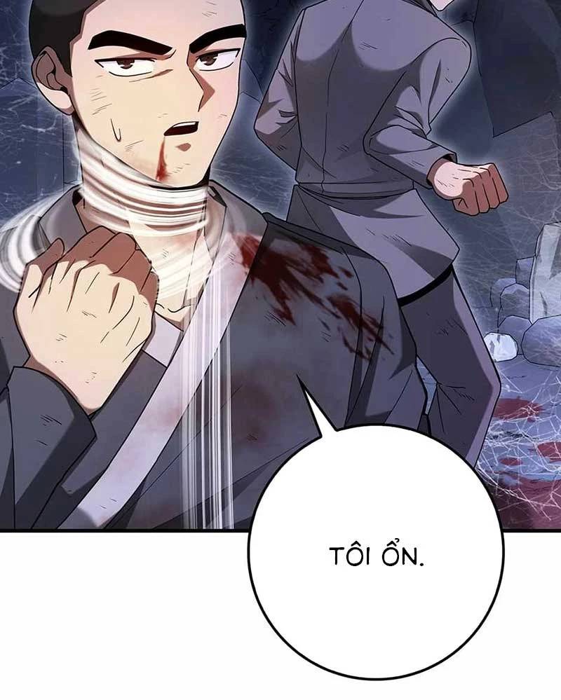 Thiên Tài Võ Thuật Hồi Quy: Chapter 44