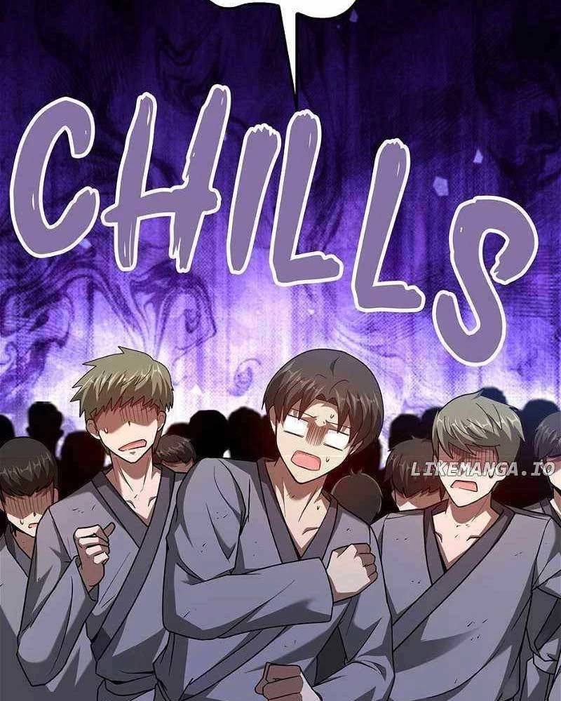 Thiên Tài Võ Thuật Hồi Quy: Chapter 45