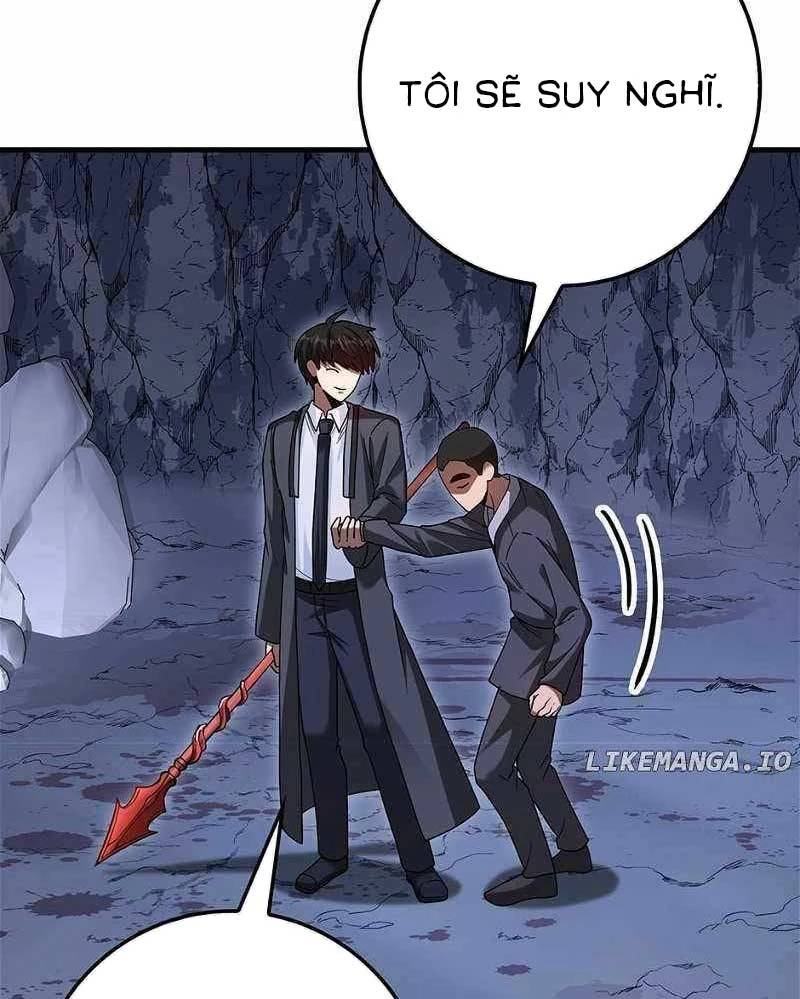 Thiên Tài Võ Thuật Hồi Quy: Chapter 45