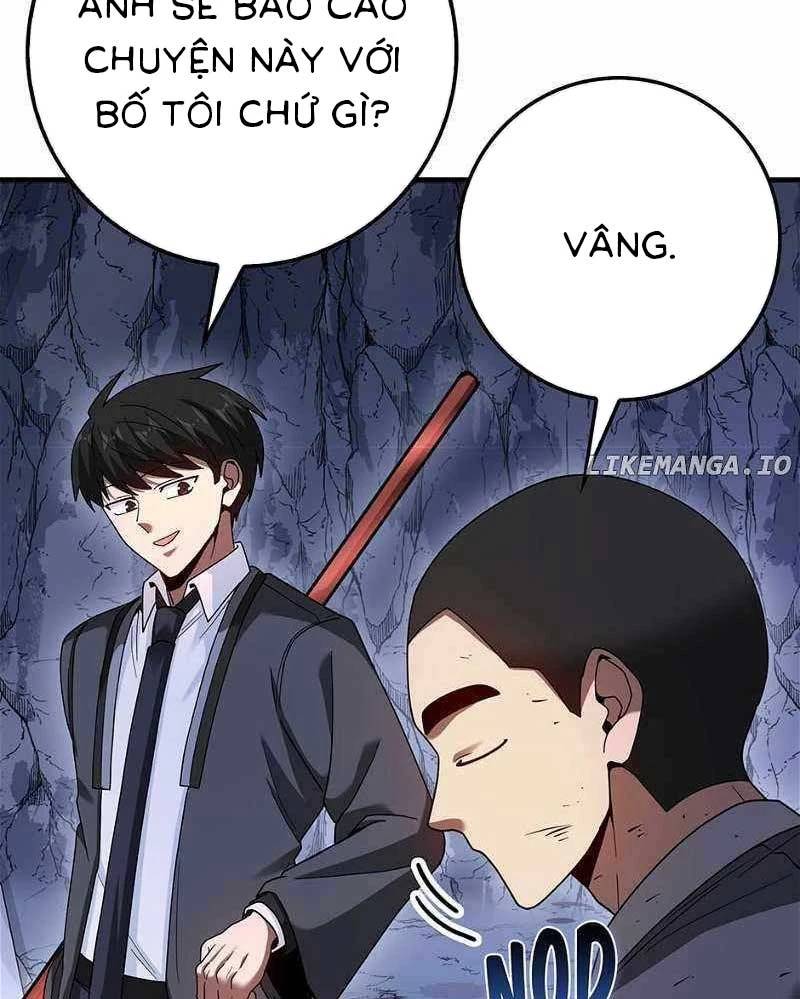 Thiên Tài Võ Thuật Hồi Quy: Chapter 45