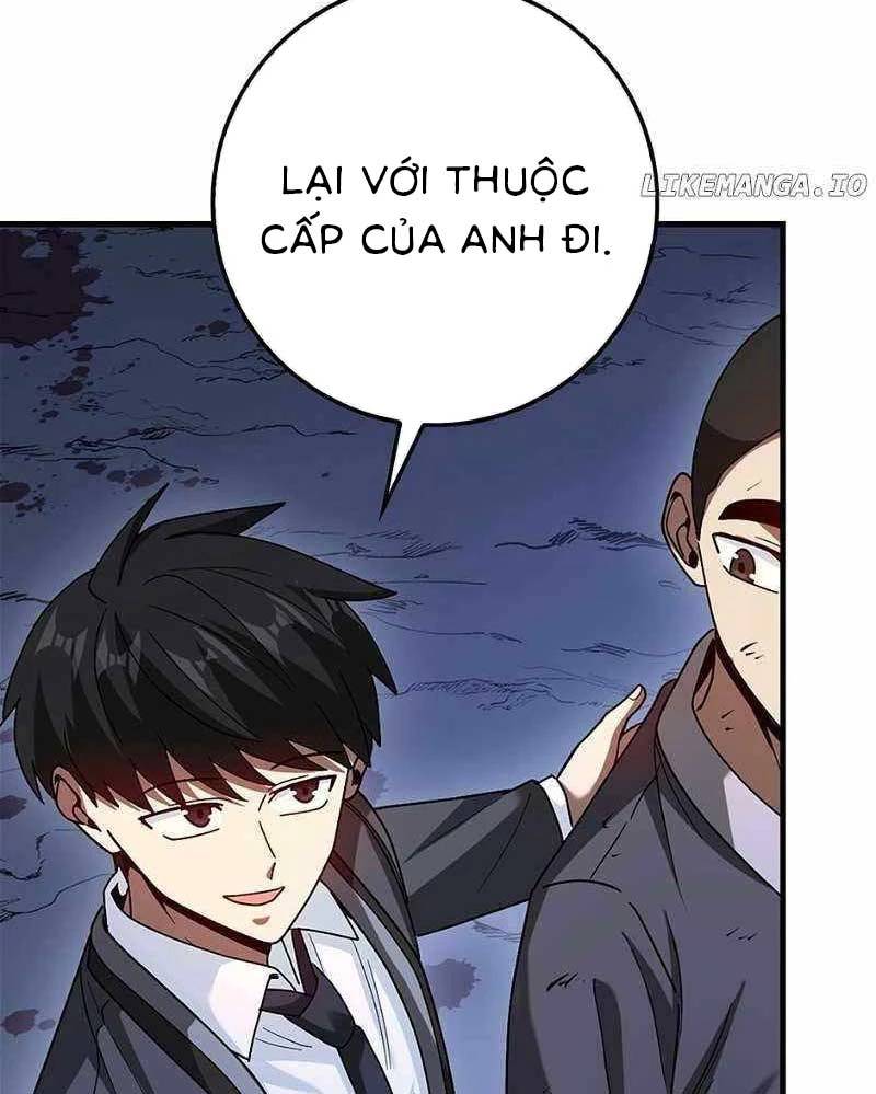 Thiên Tài Võ Thuật Hồi Quy: Chapter 45