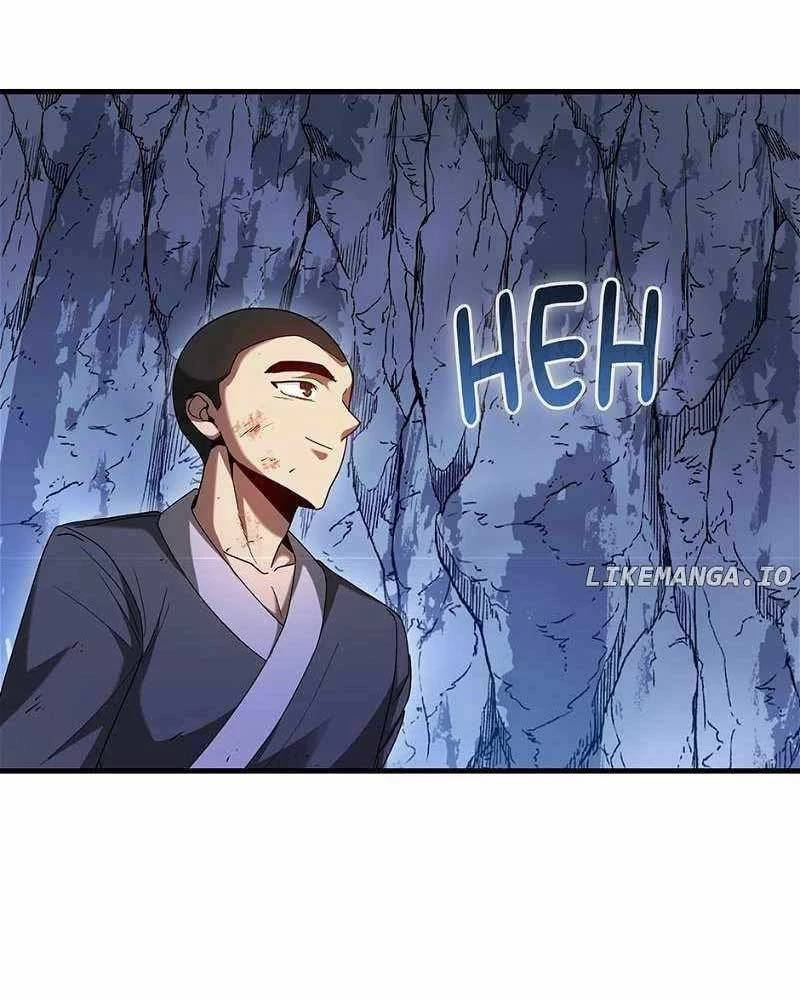 Thiên Tài Võ Thuật Hồi Quy: Chapter 45