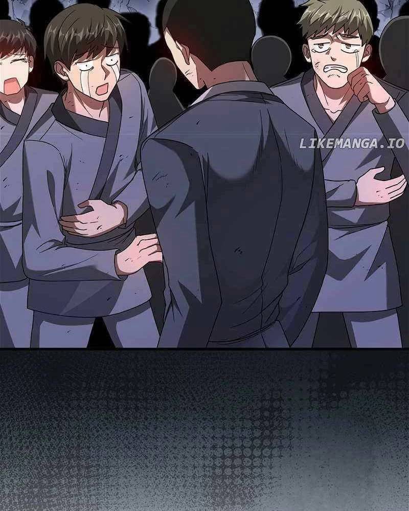 Thiên Tài Võ Thuật Hồi Quy: Chapter 45