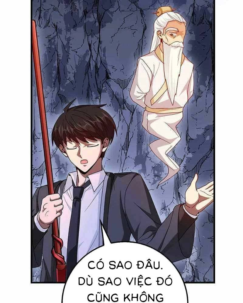 Thiên Tài Võ Thuật Hồi Quy: Chapter 45