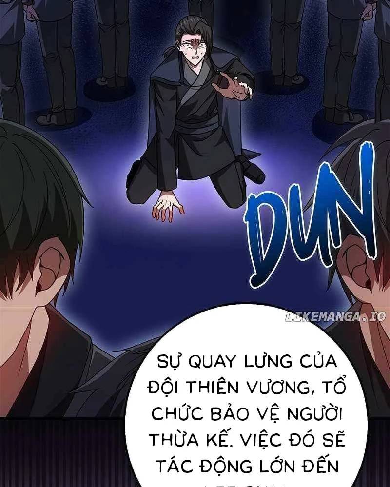 Thiên Tài Võ Thuật Hồi Quy: Chapter 45