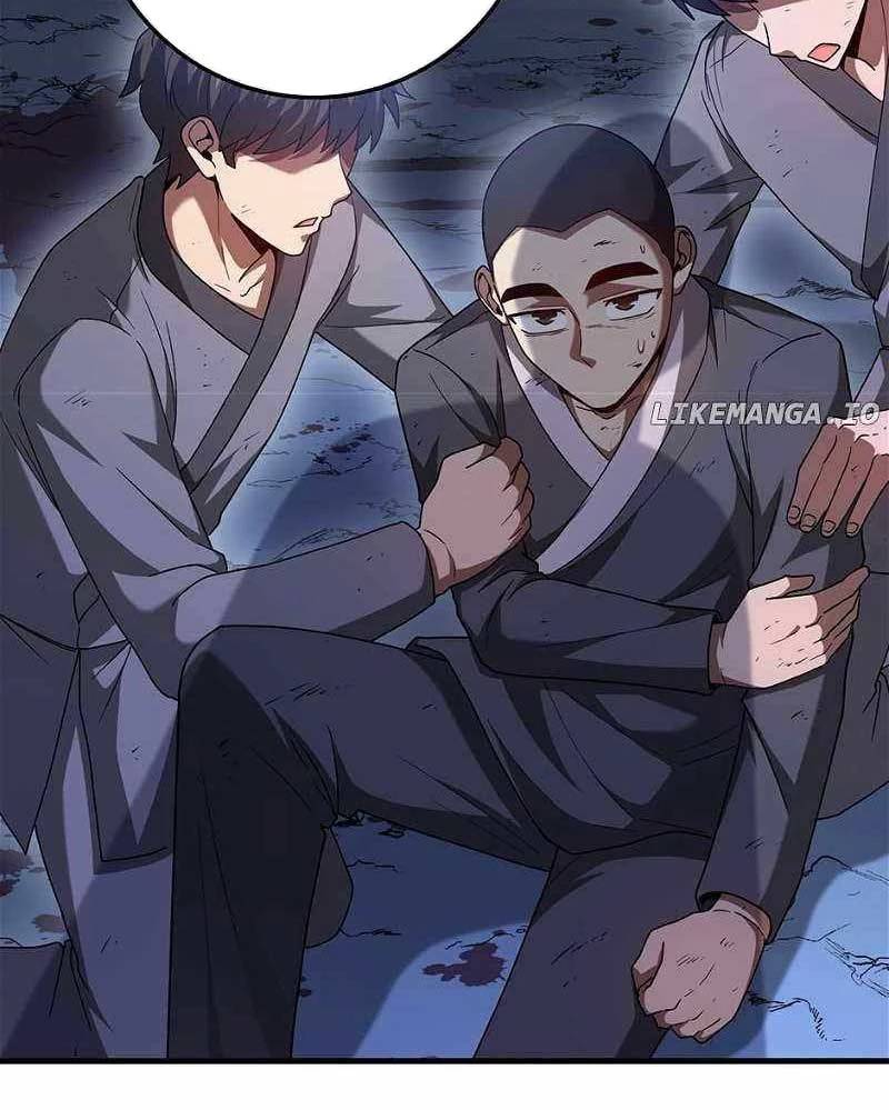 Thiên Tài Võ Thuật Hồi Quy: Chapter 45