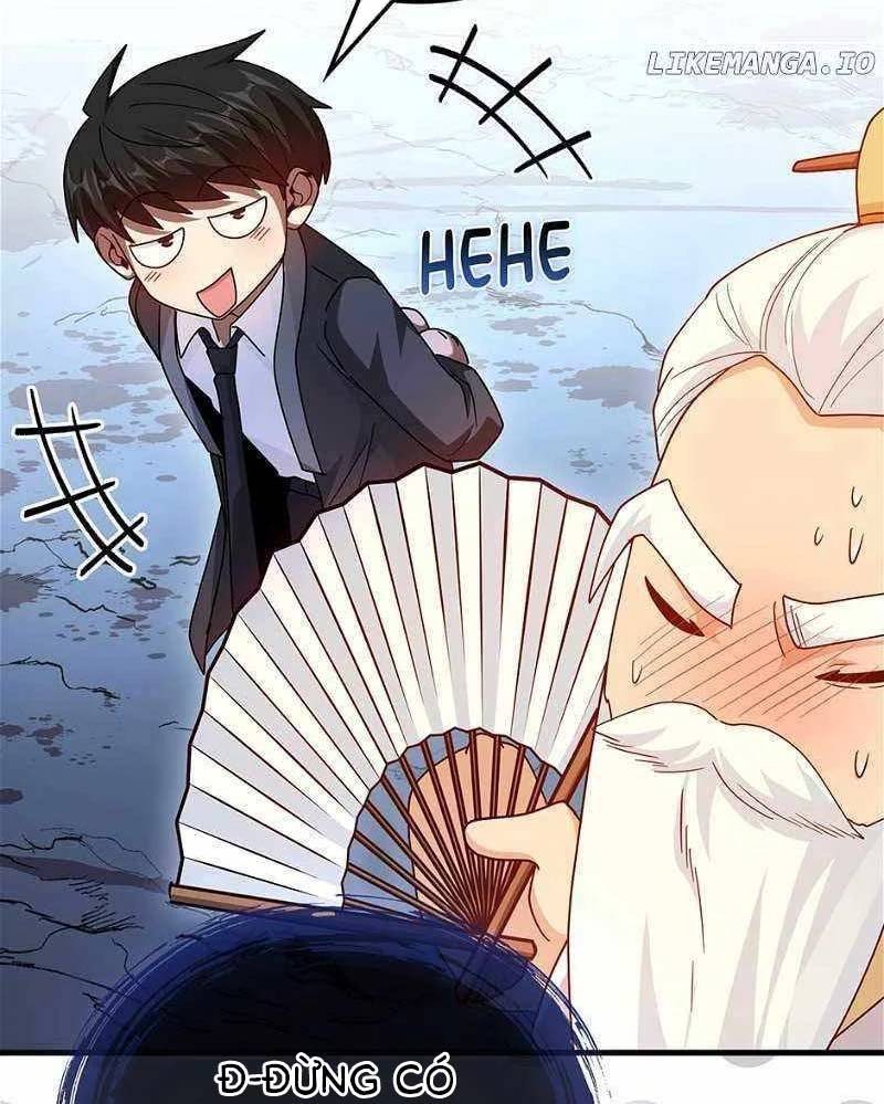 Thiên Tài Võ Thuật Hồi Quy: Chapter 45