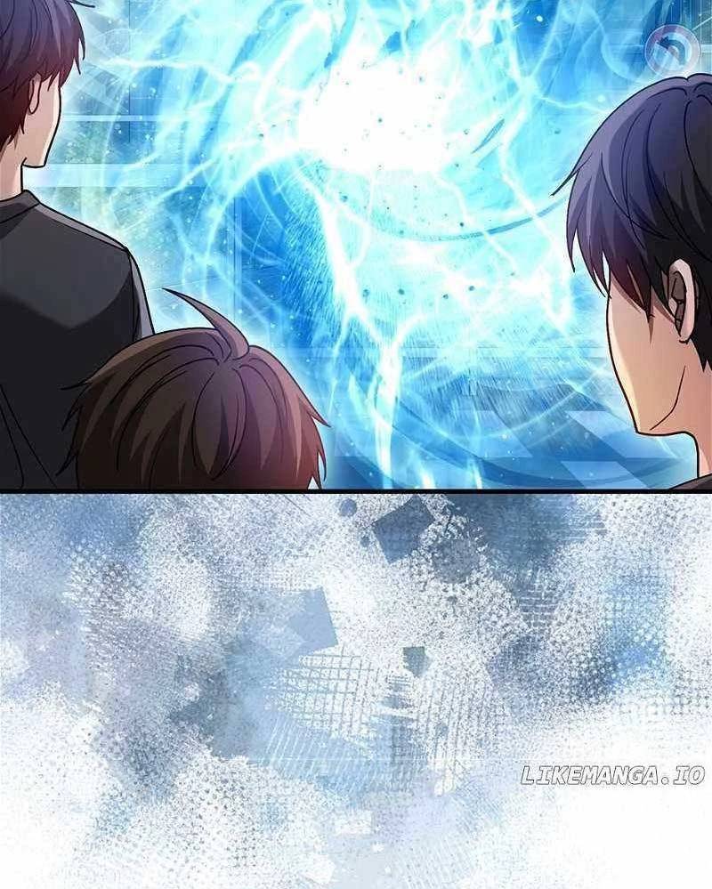 Thiên Tài Võ Thuật Hồi Quy: Chapter 45