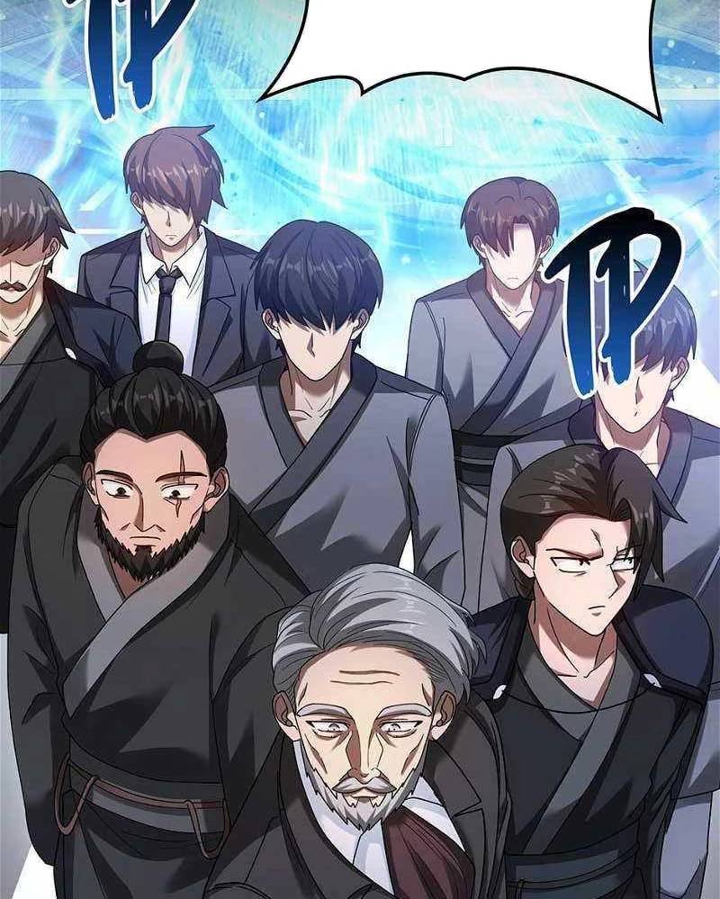 Thiên Tài Võ Thuật Hồi Quy: Chapter 45