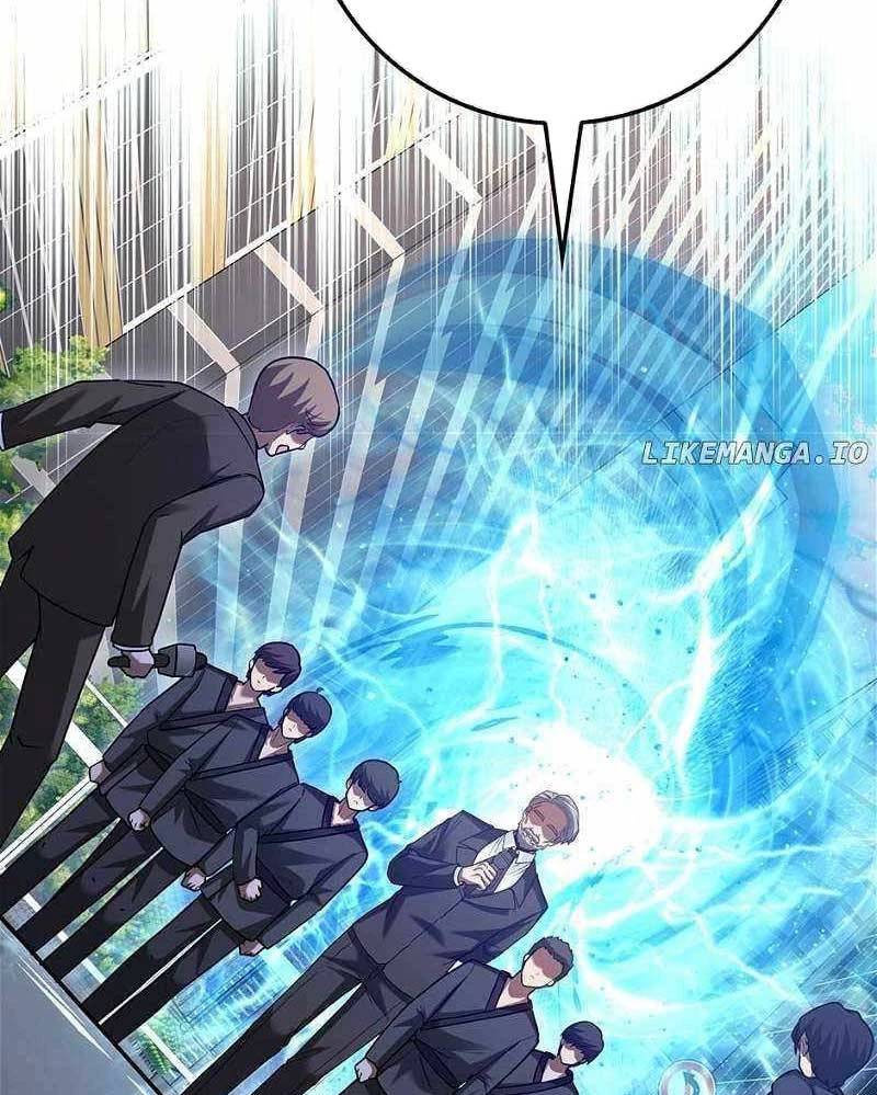 Thiên Tài Võ Thuật Hồi Quy: Chapter 45