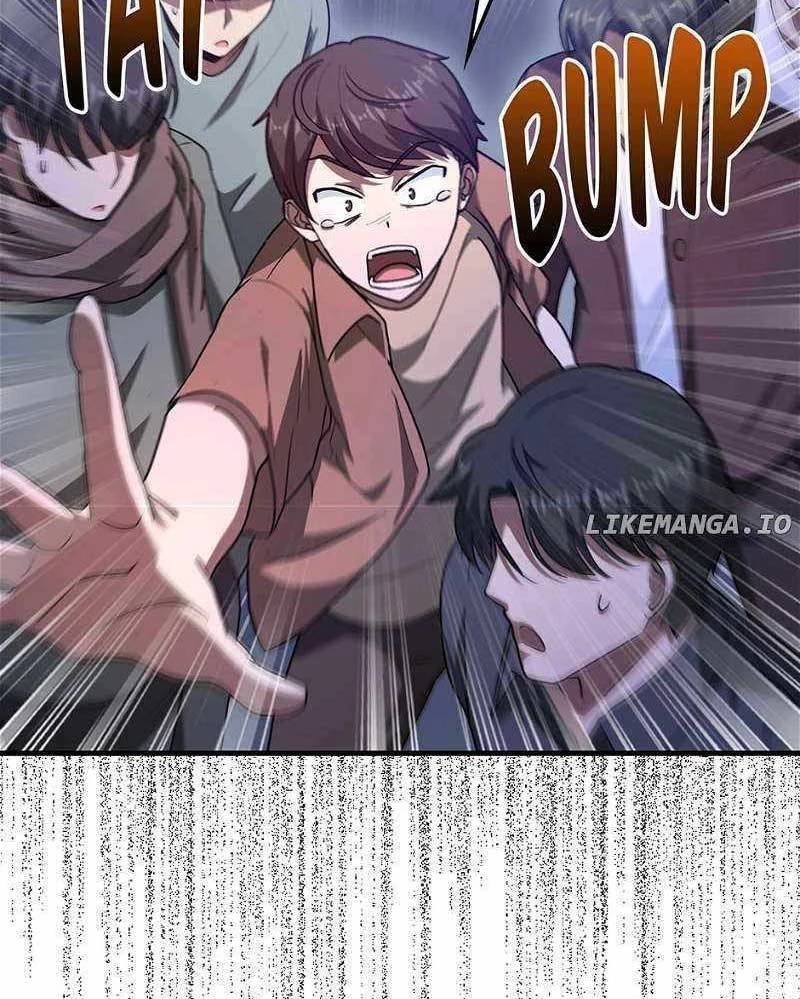 Thiên Tài Võ Thuật Hồi Quy: Chapter 45