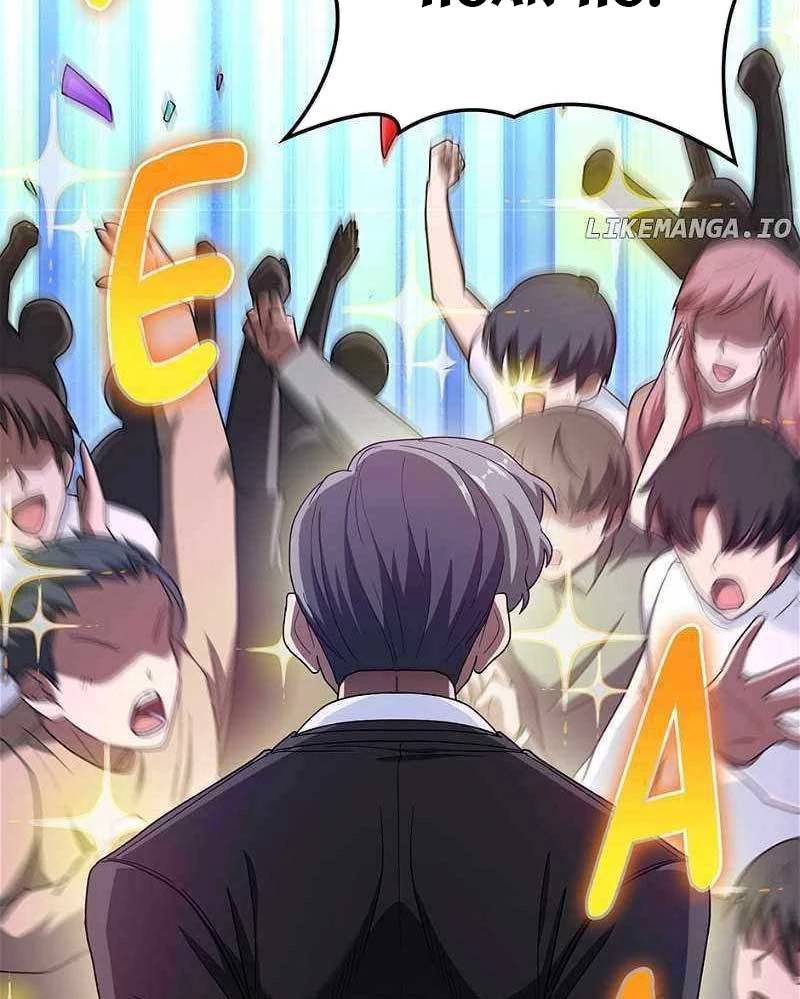 Thiên Tài Võ Thuật Hồi Quy: Chapter 45