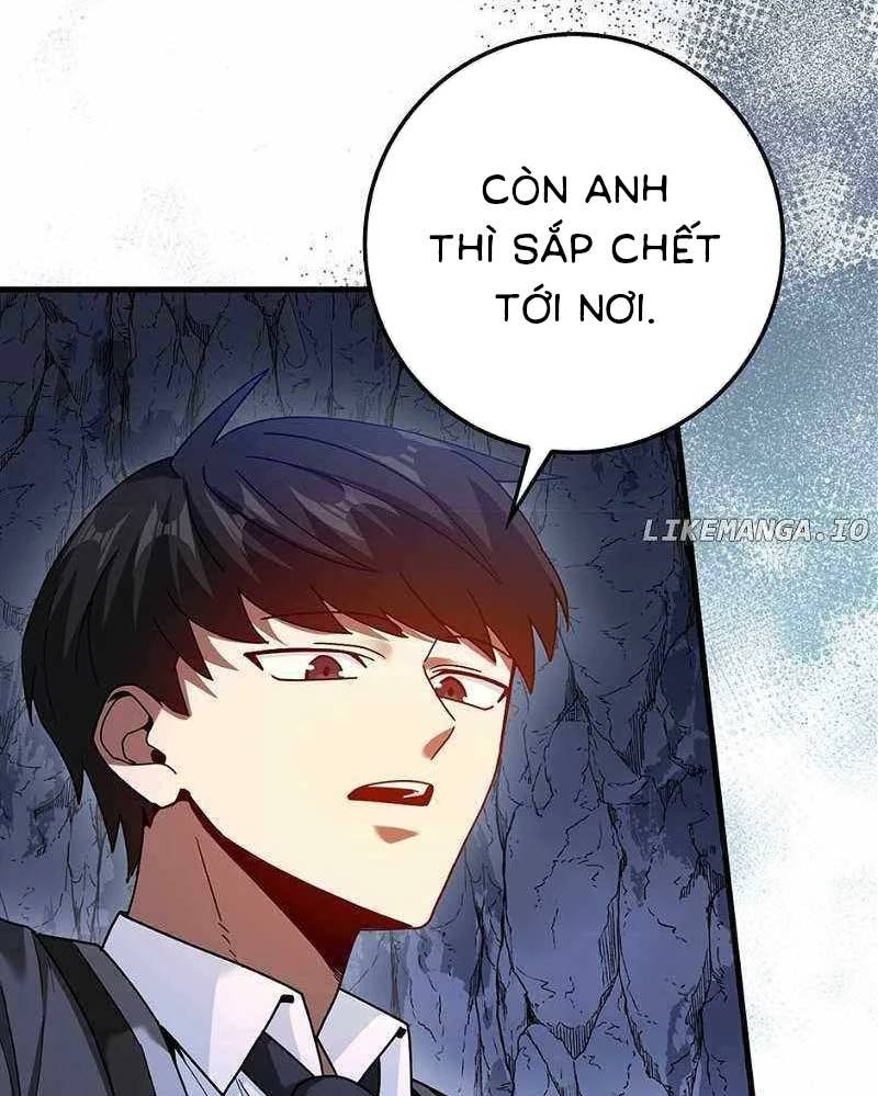 Thiên Tài Võ Thuật Hồi Quy: Chapter 45