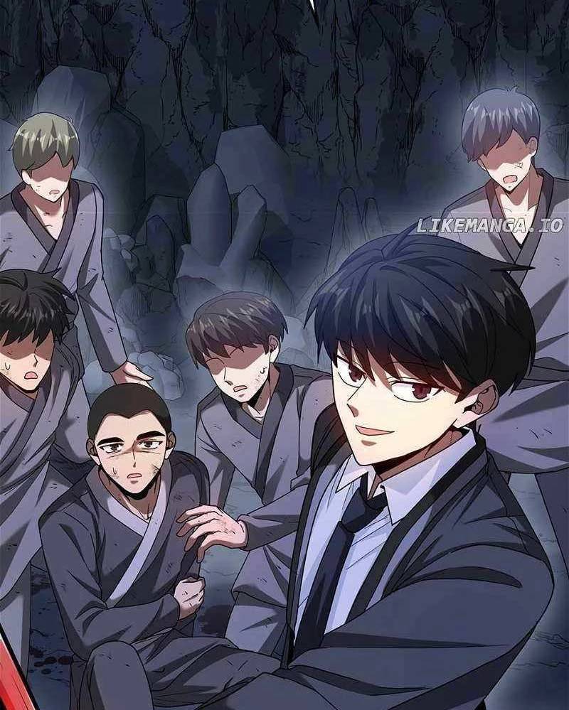 Thiên Tài Võ Thuật Hồi Quy: Chapter 45