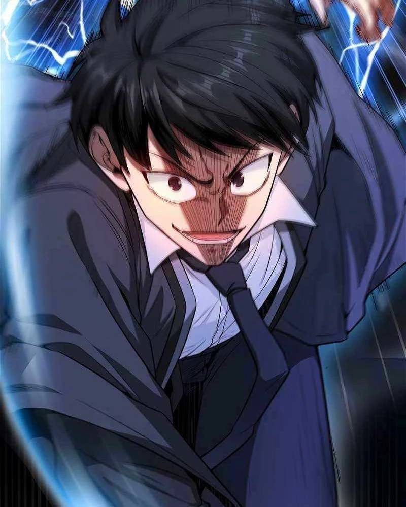 Thiên Tài Võ Thuật Hồi Quy: Chapter 45