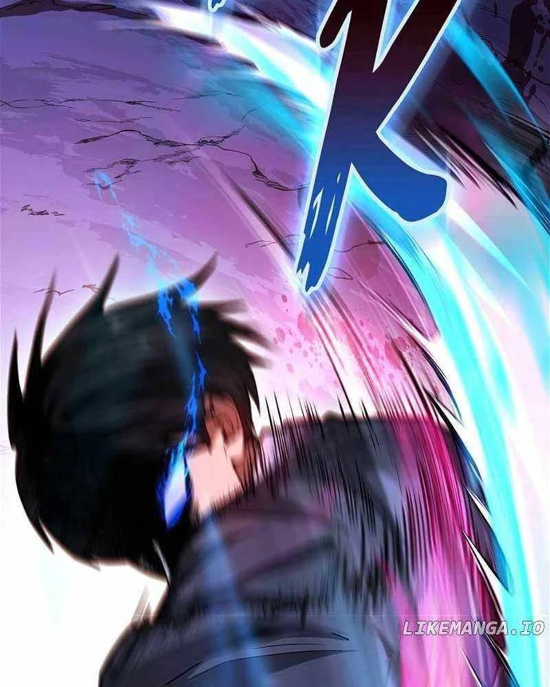 Thiên Tài Võ Thuật Hồi Quy: Chapter 45