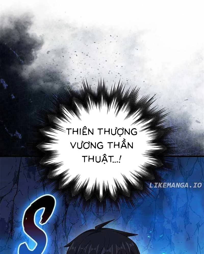 Thiên Tài Võ Thuật Hồi Quy: Chapter 45
