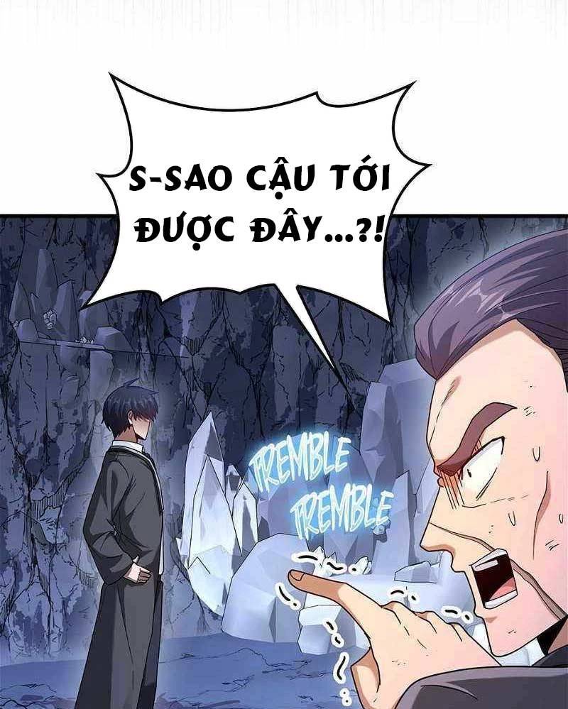 Thiên Tài Võ Thuật Hồi Quy: Chapter 45