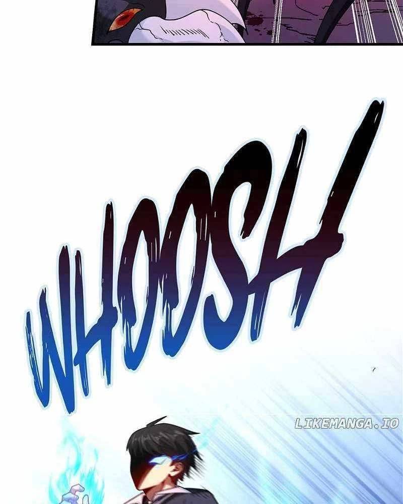 Thiên Tài Võ Thuật Hồi Quy: Chapter 45