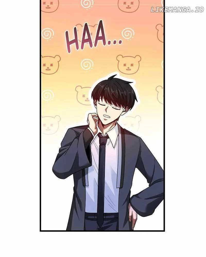 Thiên Tài Võ Thuật Hồi Quy: Chapter 45