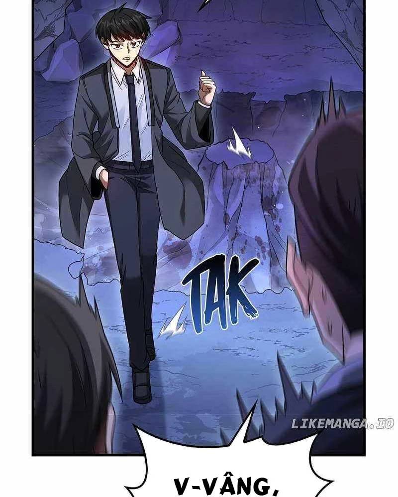 Thiên Tài Võ Thuật Hồi Quy: Chapter 45