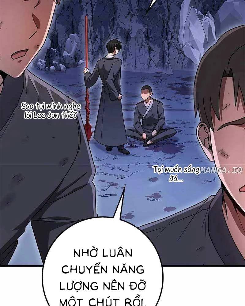 Thiên Tài Võ Thuật Hồi Quy: Chapter 45