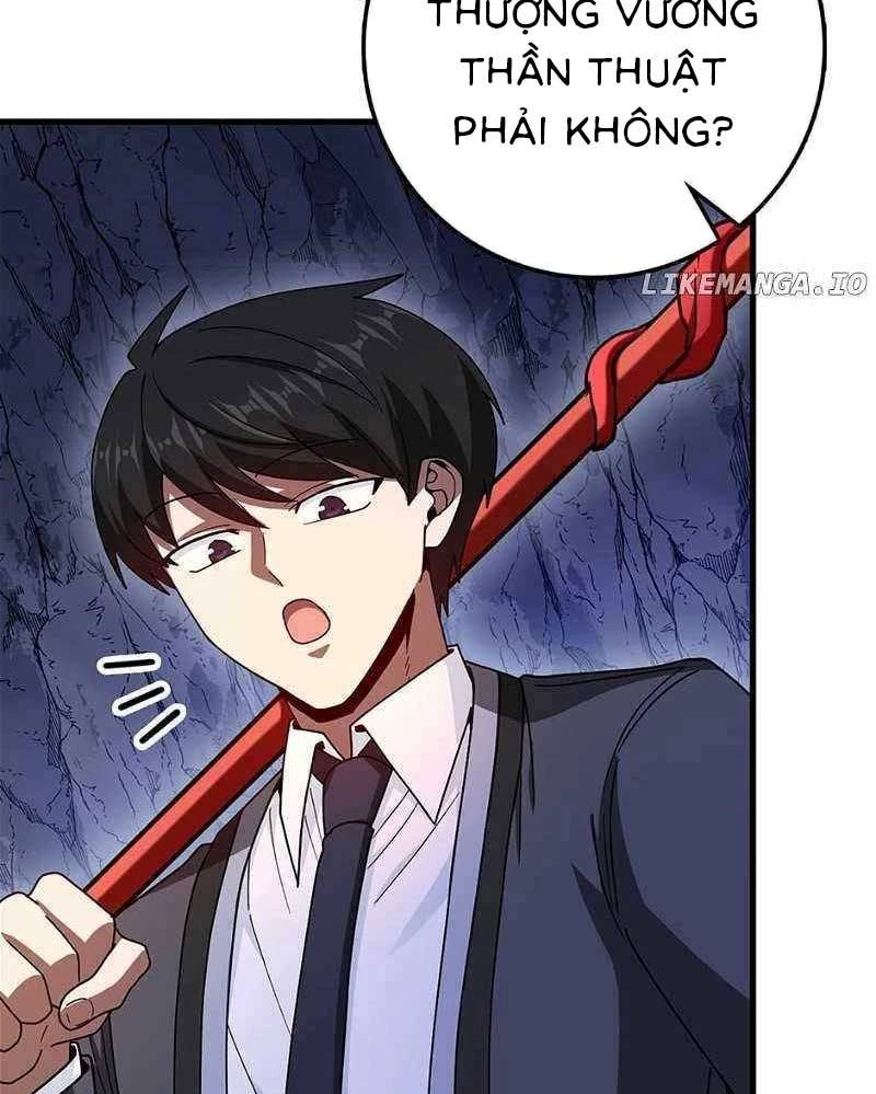 Thiên Tài Võ Thuật Hồi Quy: Chapter 45