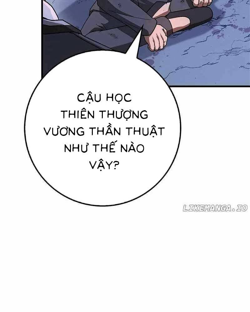 Thiên Tài Võ Thuật Hồi Quy: Chapter 45