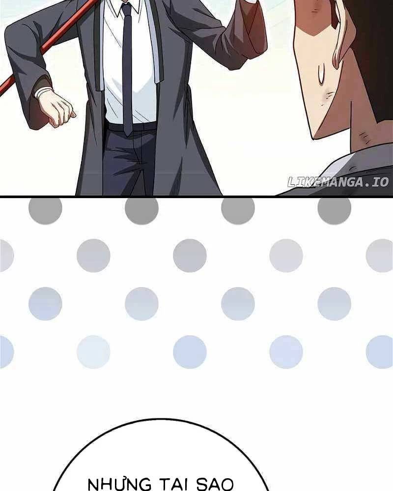 Thiên Tài Võ Thuật Hồi Quy: Chapter 45