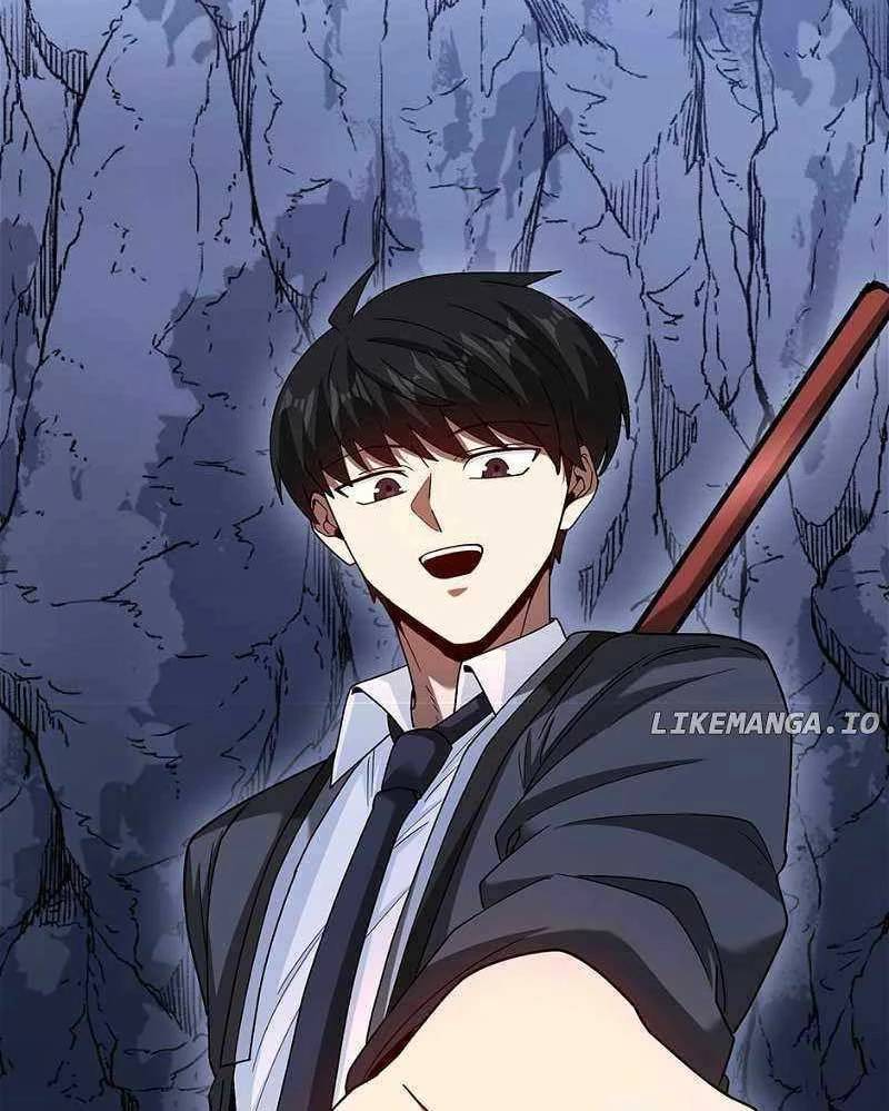 Thiên Tài Võ Thuật Hồi Quy: Chapter 45