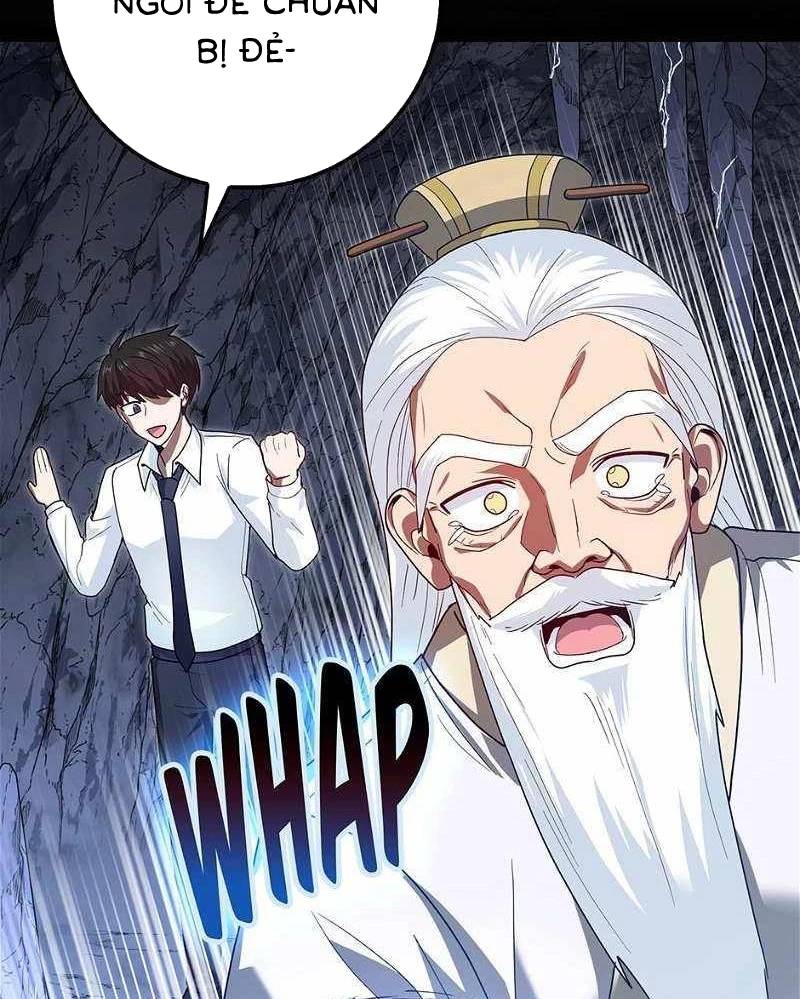 Thiên Tài Võ Thuật Hồi Quy: Chapter 46