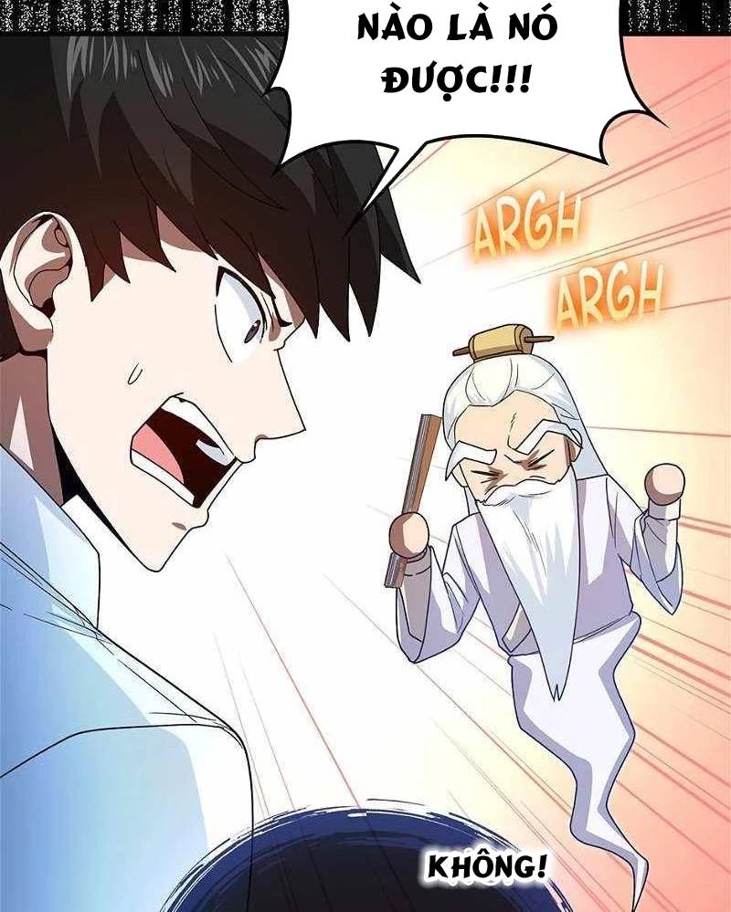 Thiên Tài Võ Thuật Hồi Quy: Chapter 46