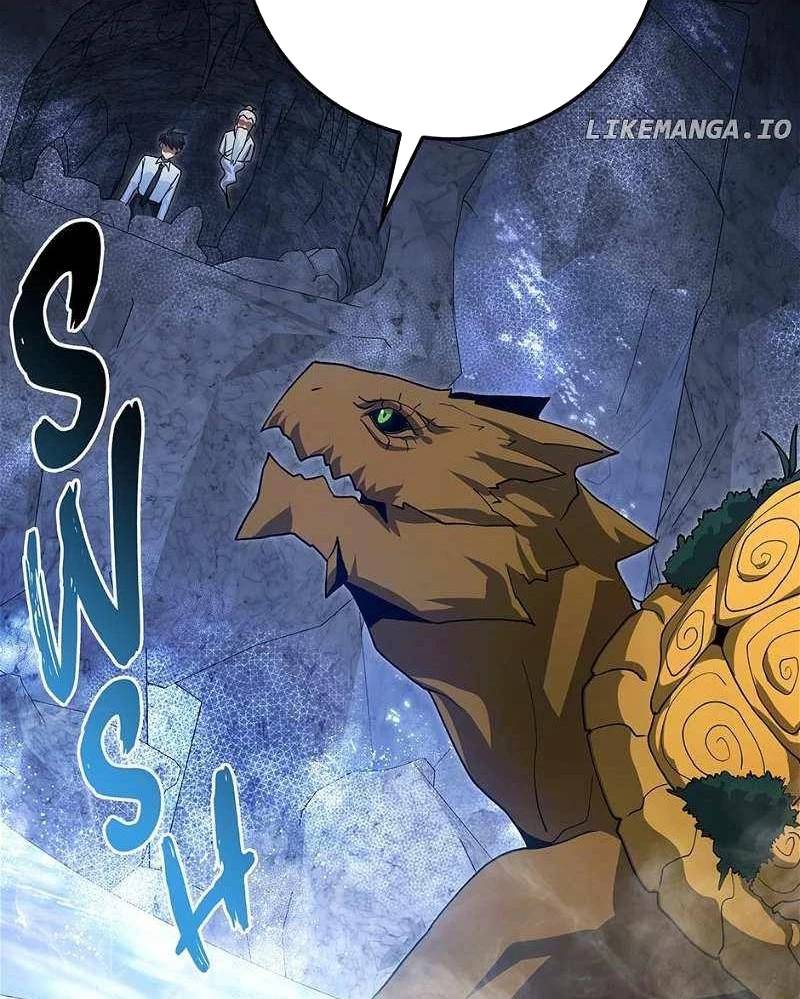 Thiên Tài Võ Thuật Hồi Quy: Chapter 46