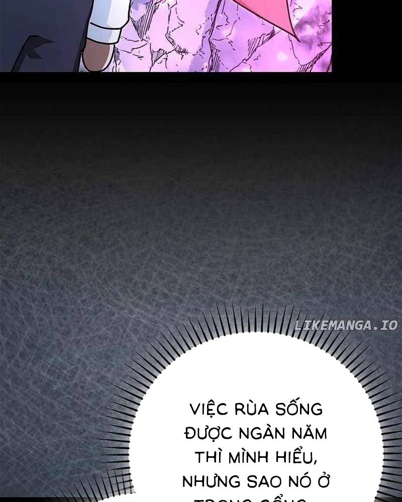 Thiên Tài Võ Thuật Hồi Quy: Chapter 46