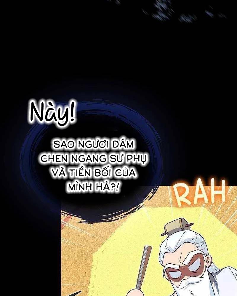 Thiên Tài Võ Thuật Hồi Quy: Chapter 46