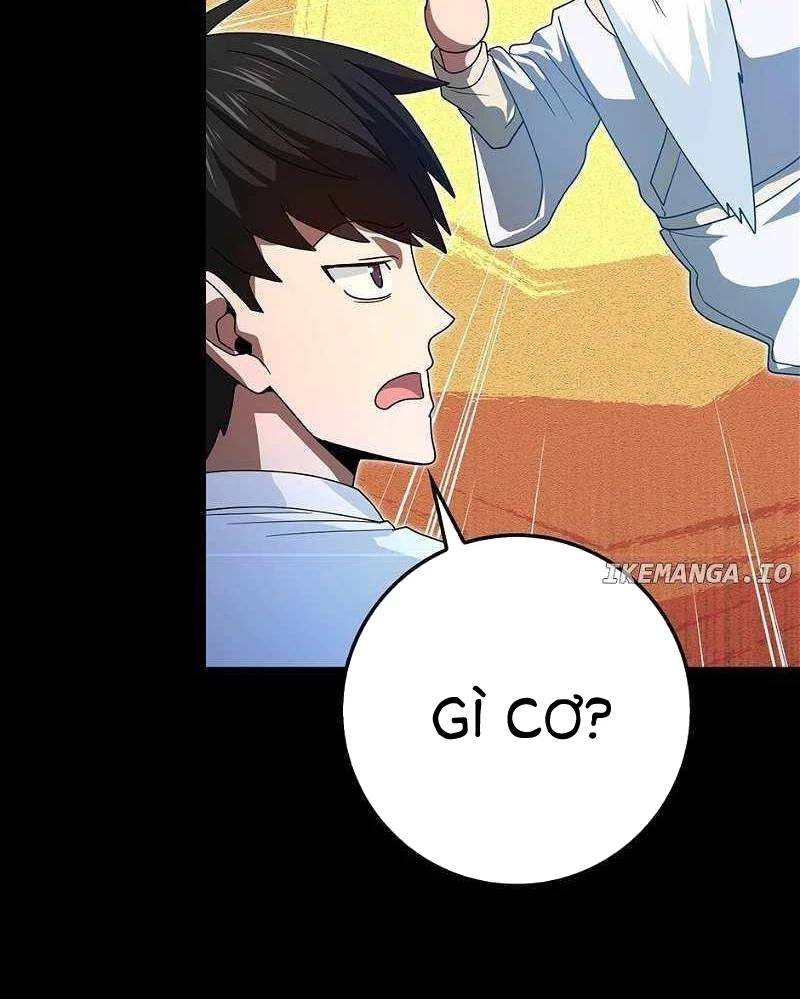 Thiên Tài Võ Thuật Hồi Quy: Chapter 46