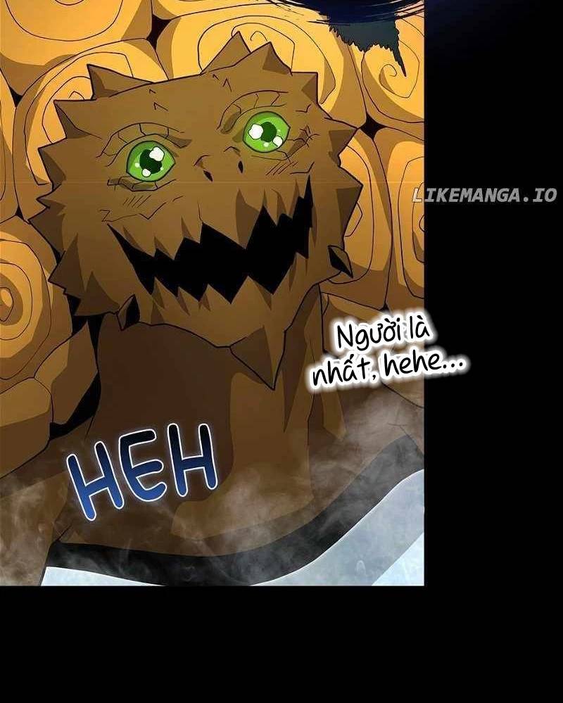 Thiên Tài Võ Thuật Hồi Quy: Chapter 46