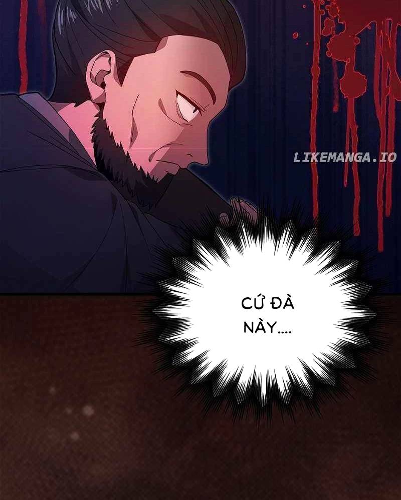 Thiên Tài Võ Thuật Hồi Quy: Chapter 46