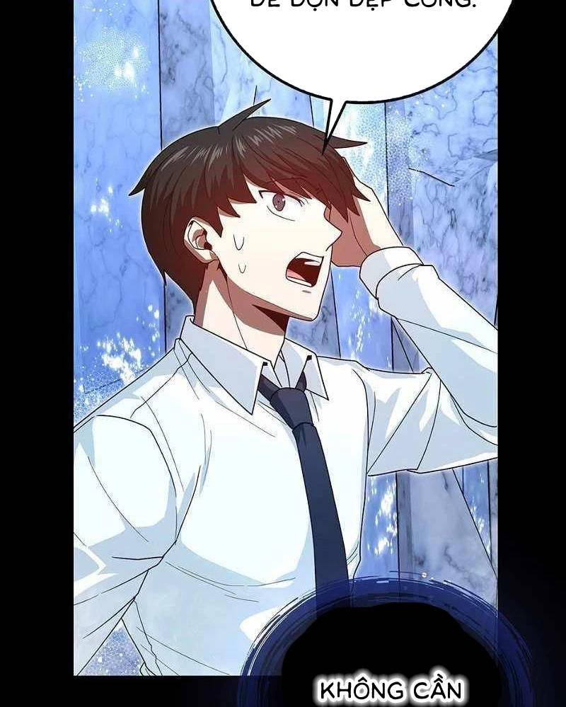 Thiên Tài Võ Thuật Hồi Quy: Chapter 46