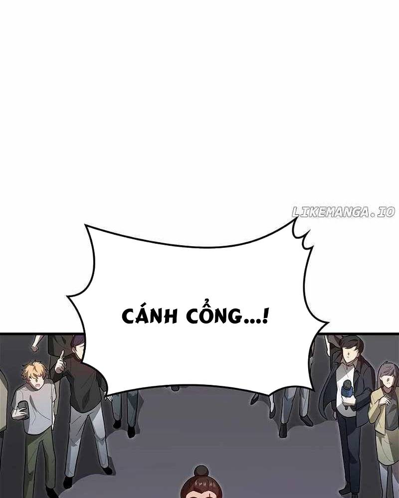 Thiên Tài Võ Thuật Hồi Quy: Chapter 46