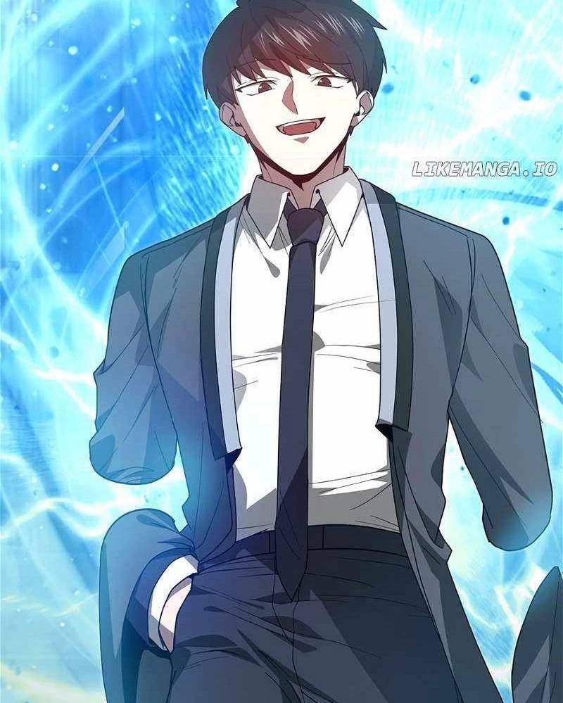 Thiên Tài Võ Thuật Hồi Quy: Chapter 46