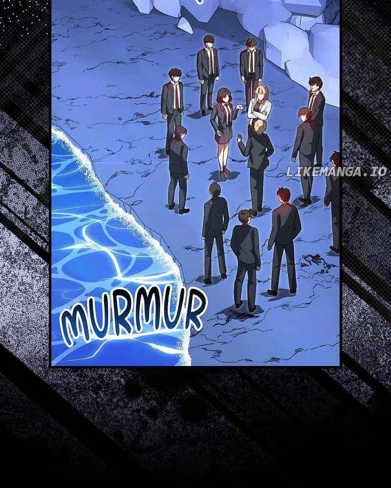 Thiên Tài Võ Thuật Hồi Quy: Chapter 46