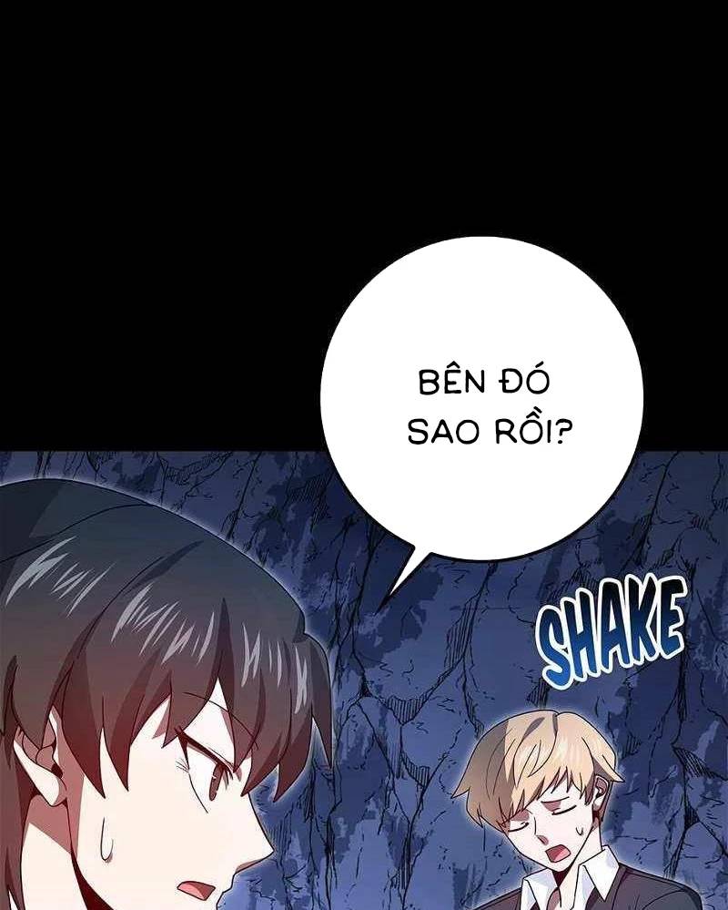 Thiên Tài Võ Thuật Hồi Quy: Chapter 46