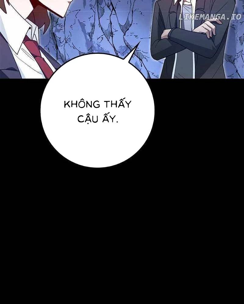 Thiên Tài Võ Thuật Hồi Quy: Chapter 46