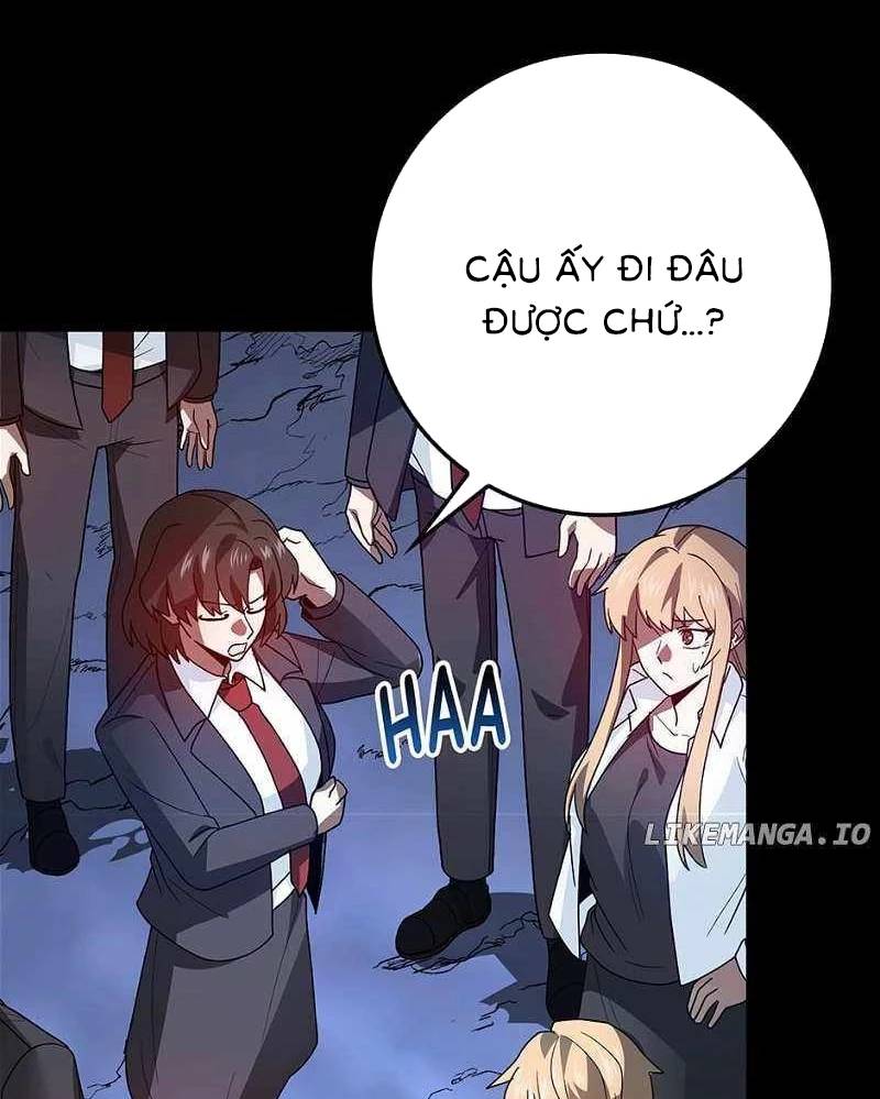 Thiên Tài Võ Thuật Hồi Quy: Chapter 46